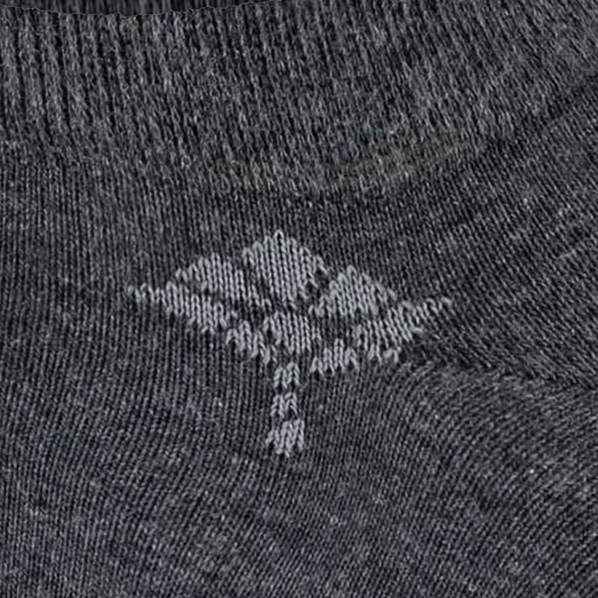 JOOP! Daily Glam Chaussettes de Sneakers en Coton Lot de 2  