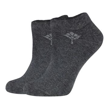 Chaussettes  Paquet de 2-Women for your daily glam cotton Socks 1p