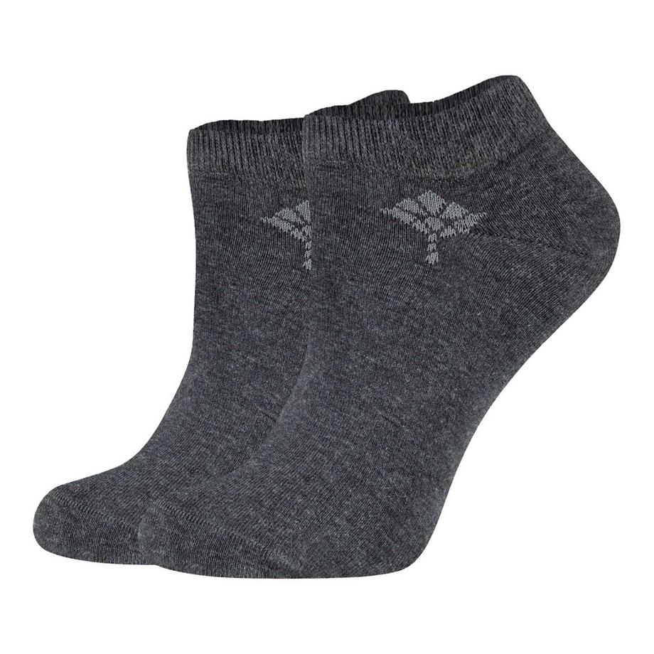 Socken  2er Pack-Women for your daily glam cotton Socks 1p