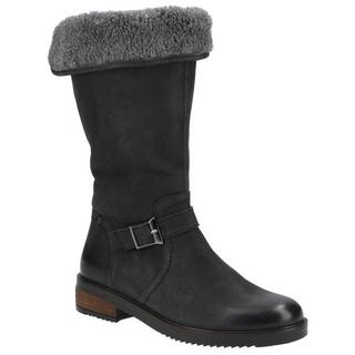 Hush Puppies  Bottes mihautes BONNIE 