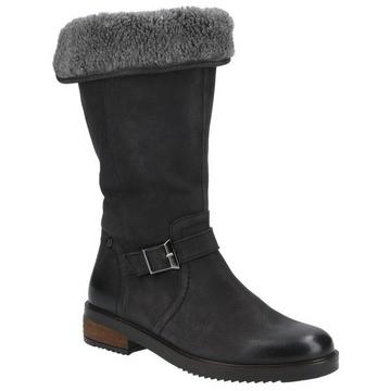 Halbhohe Stiefel Bonnie