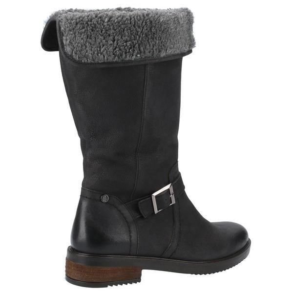 Hush Puppies  Halbhohe Stiefel Bonnie 