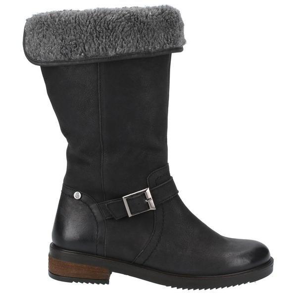 Hush Puppies  Bottes mihautes BONNIE 