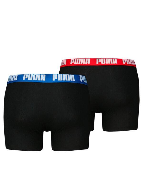 PUMA Boxer Basic Confezione da 2  