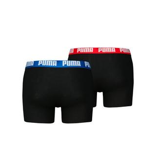 PUMA Boxer Basic Confezione da 2  