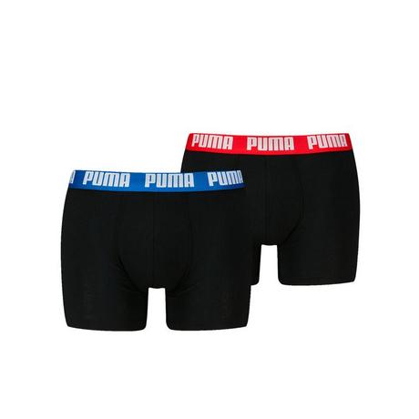 PUMA Boxer Basic Confezione da 2  