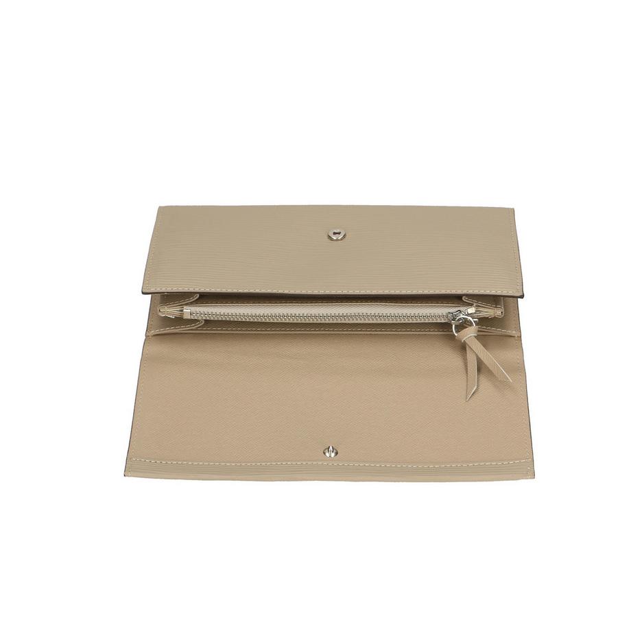 Gave Lux Portafoglio in pelle Madras  