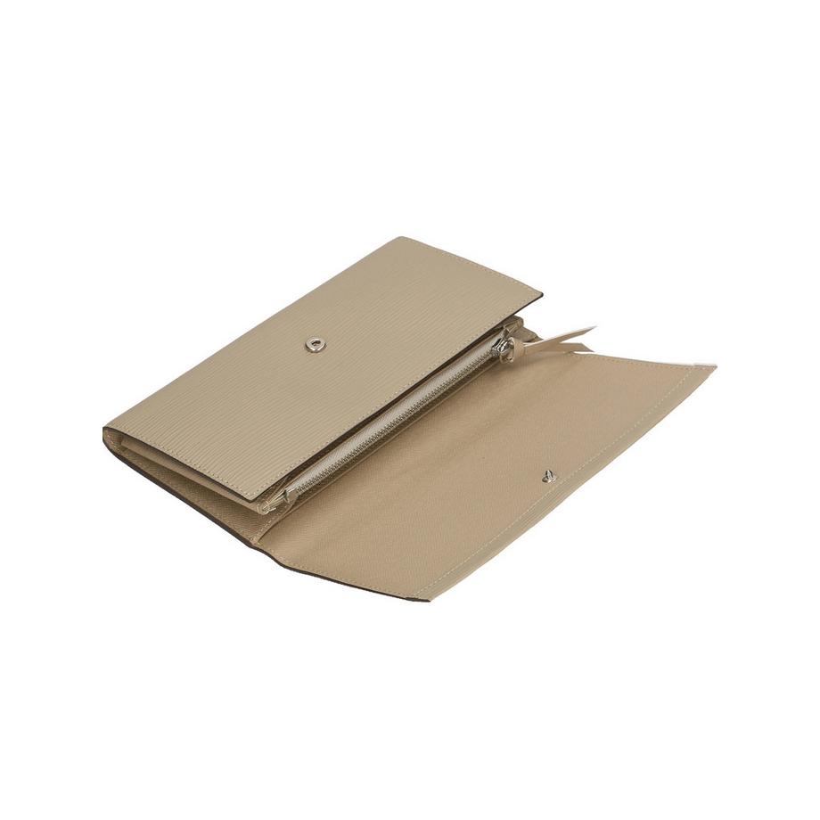 Gave Lux Portafoglio in pelle Madras  