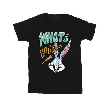 LOONEY TUNES  Tshirt WHAT'S UP 