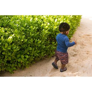 Swim Essentials  Wasserschuhe          orange zebra    24 