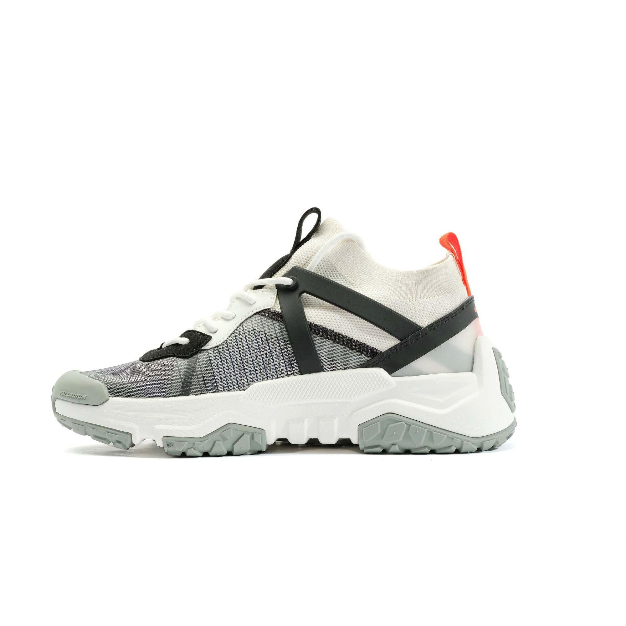 PALLADIUM  sneakers off-grid lo matryx 