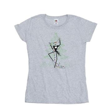 Tshirt THE NIGHTMARE BEFORE CHRISTMAS