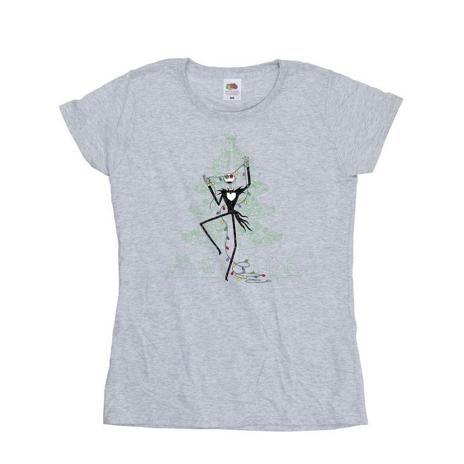 Disney The Nightmare Before Christmas T-Shirt  