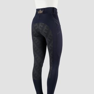 HORKA  Legging équitation full grip femme  Momentum 