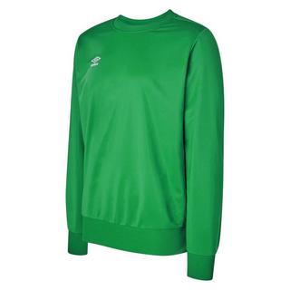 Umbro Sweatshirt Stacked Logo Regular Fit  