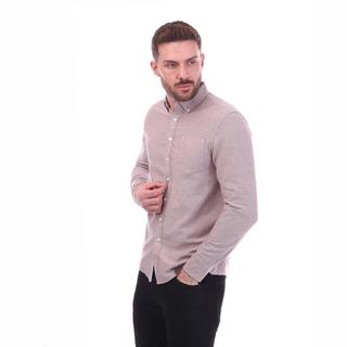 FARAH Drayton Langarm Button Down Hemd  