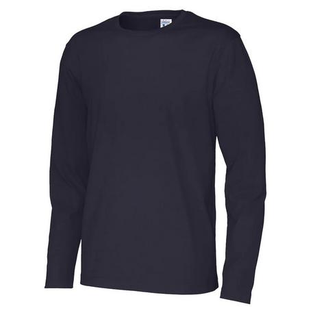 Cottover T-shirt a Maniche Lunghe  