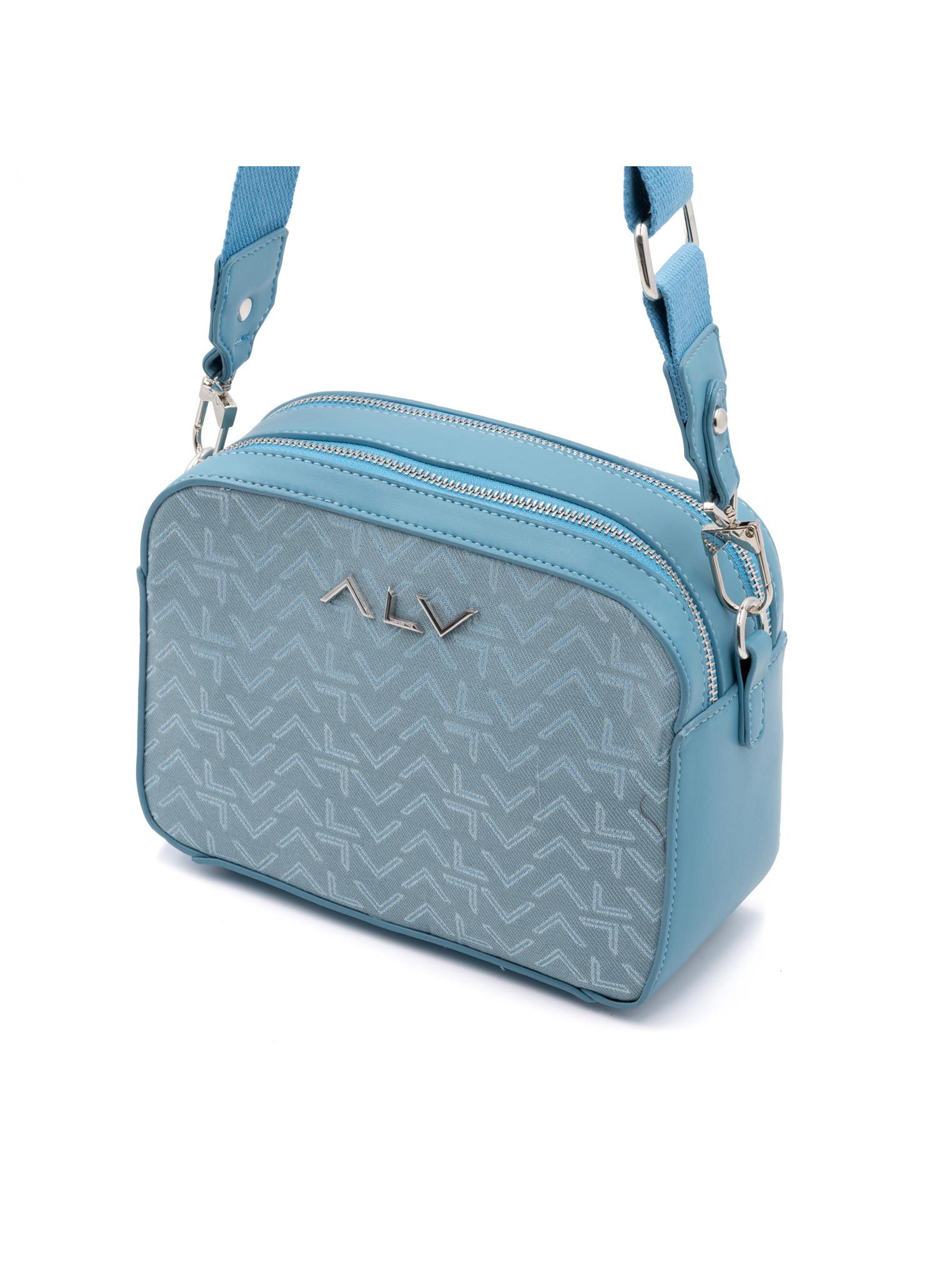 ALV by Alviero Martini Umhängetasche  