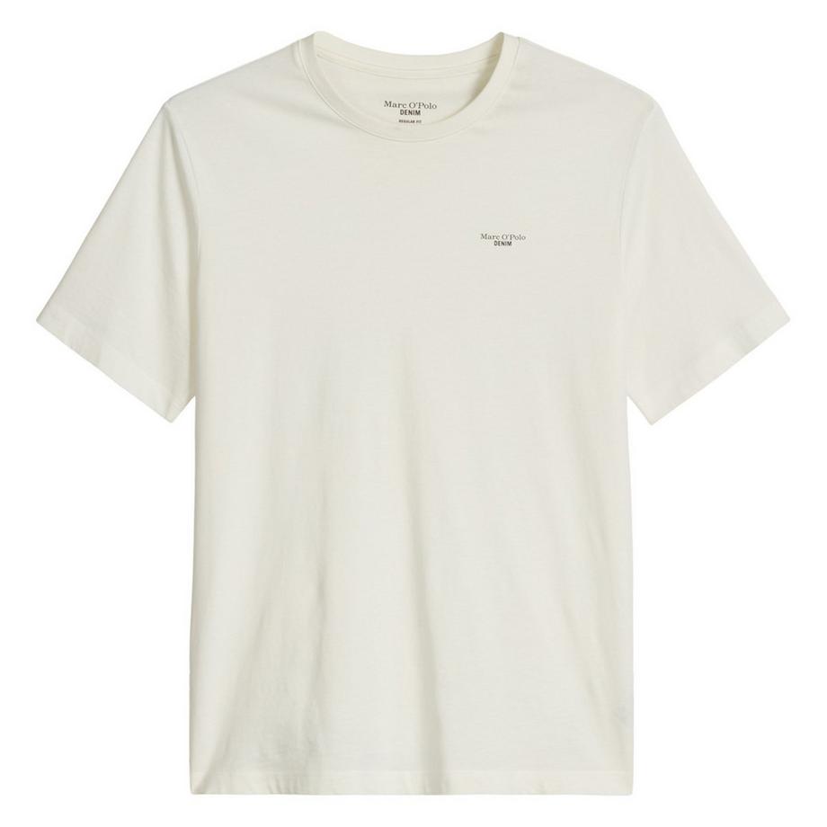 T-shirt  Pack de 1 Confortable à porter-T-Shirt, SSL, Logo Print, Reg F