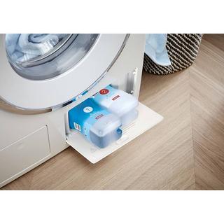 Miele Miele WWR 800-60 CH lavatrice Caricamento frontale 9 kg 1600 Giri/min Bianco  