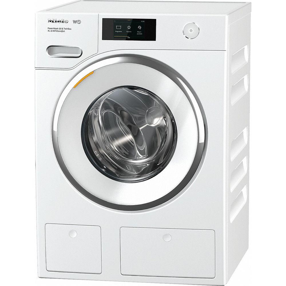 Miele WWR800-60CH  