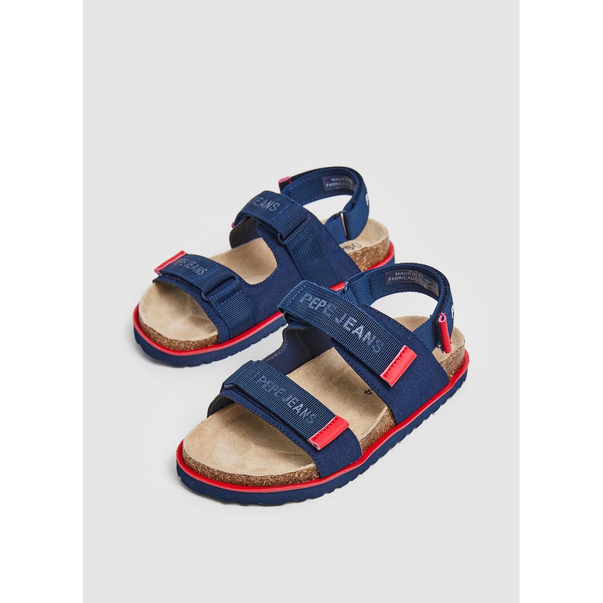 Pepe Jeans  Sandali per bambini Pepe Jeans Berlin Saturday 