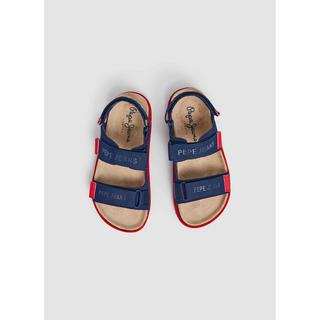 Pepe Jeans  Sandali per bambini Pepe Jeans Berlin Saturday 