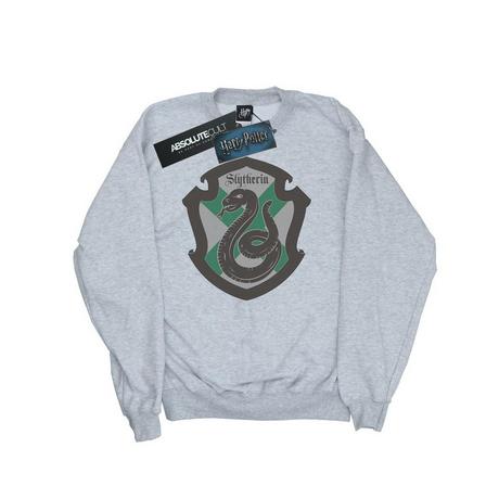 HARRY-POTTER  Slytherin Sweatshirt 