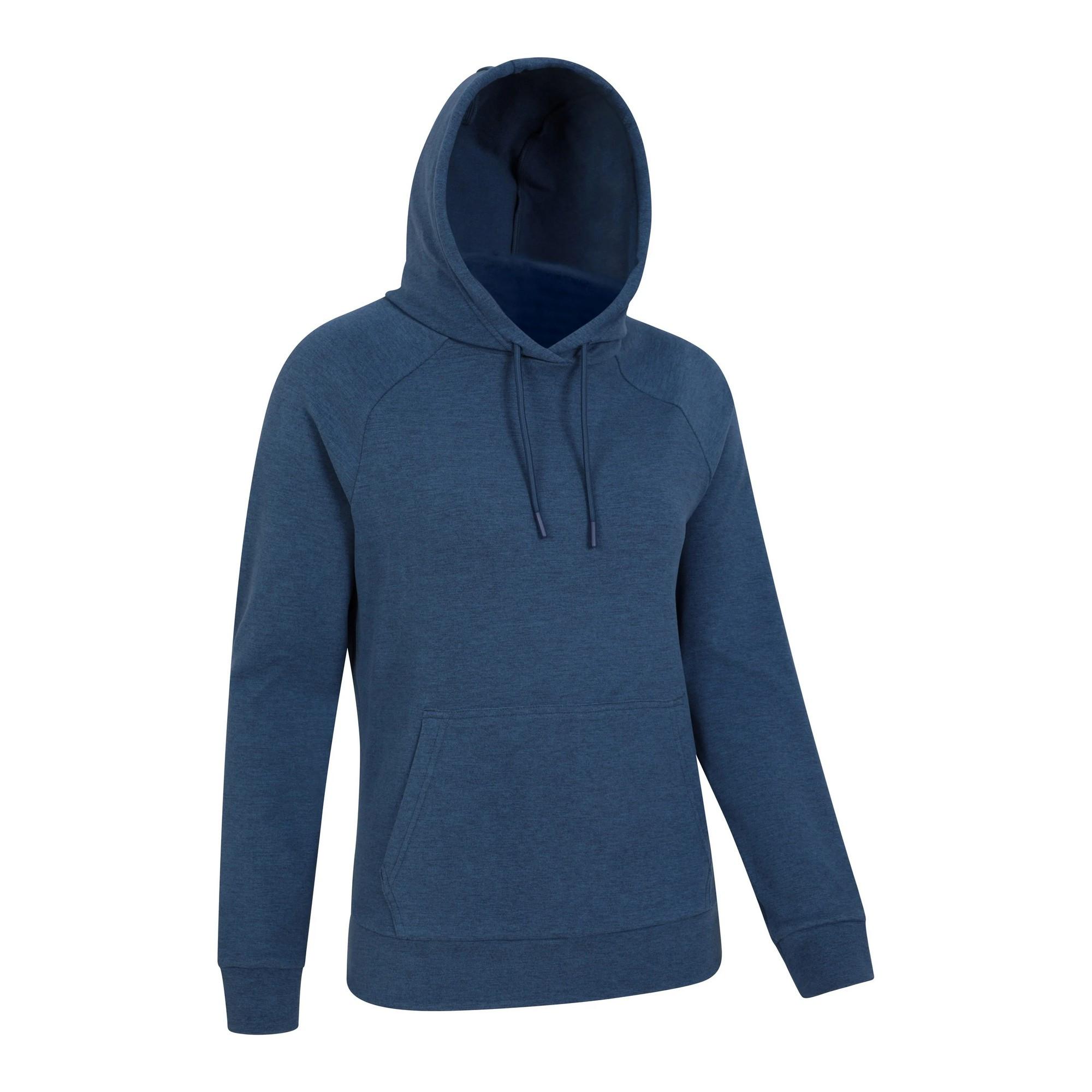 Mountain Warehouse  Strath Kapuzenpullover 