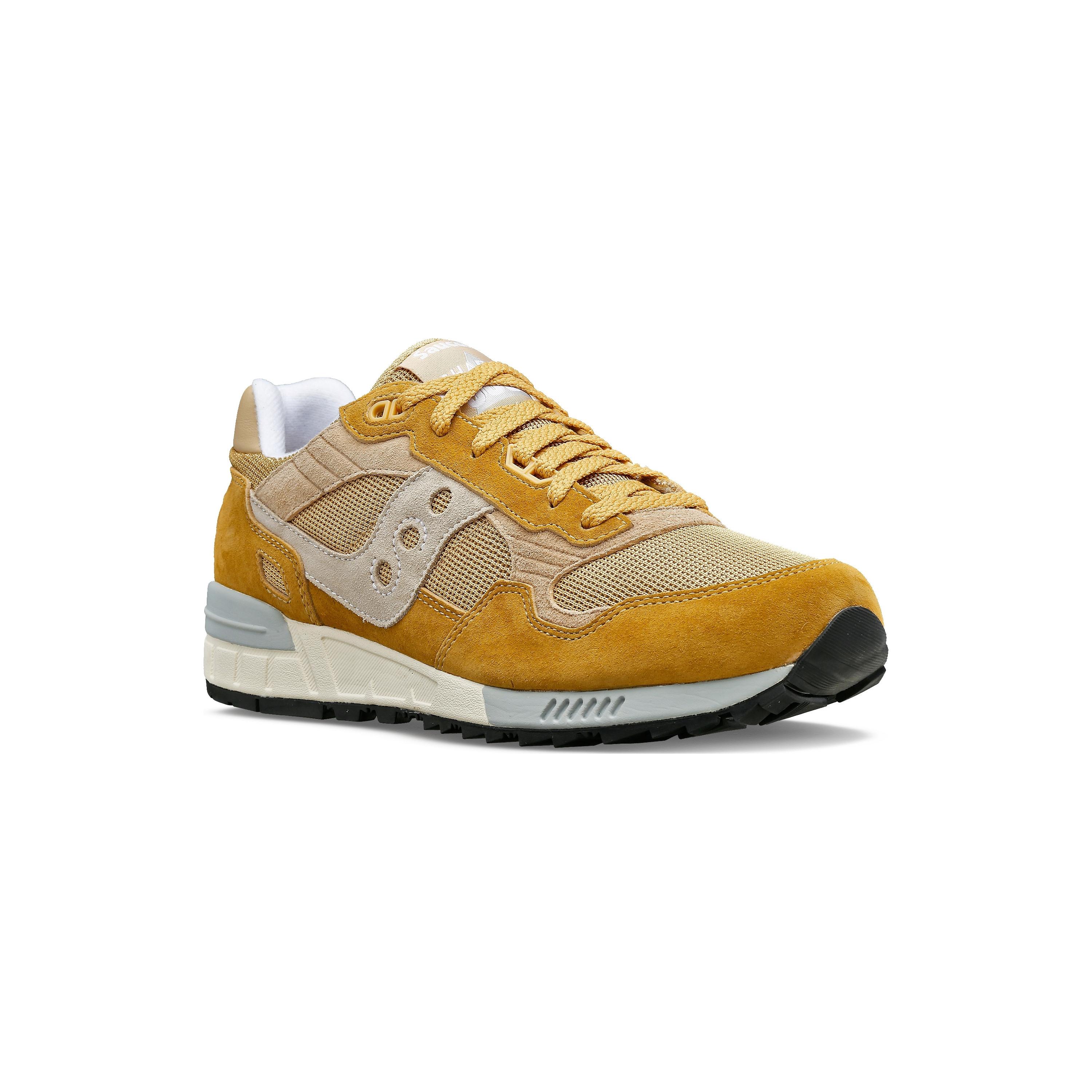 saucony  scarpe da ginnastica shadow 5000 