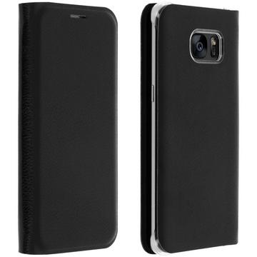 Galaxy S7 Edge Book Cover Schutzhülle