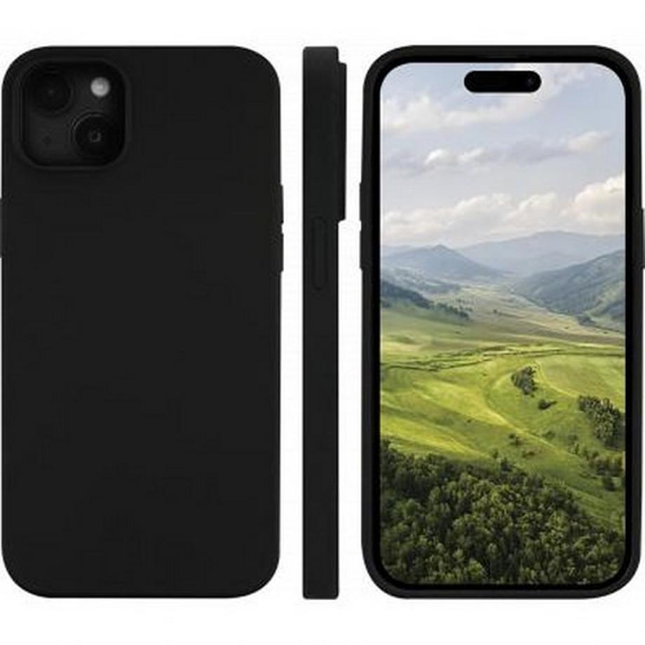 Cover Monaco per iPhone 15