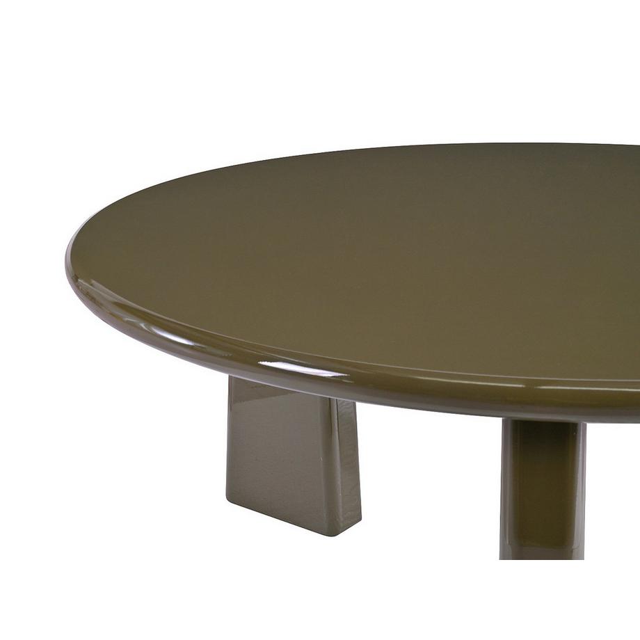 Vente-unique Table basse fixe ZINAPA  