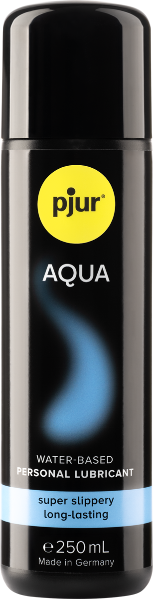 Pjur  Aqua 