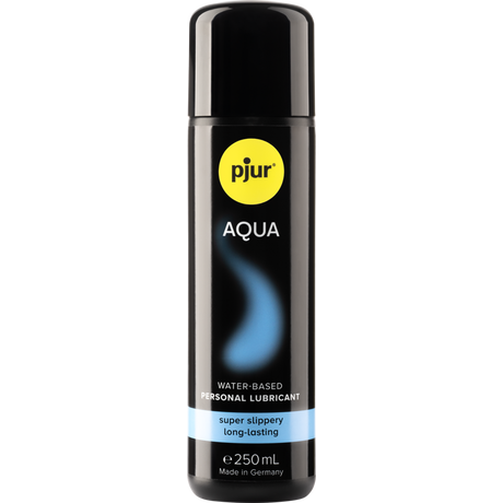 Pjur  Acqua 