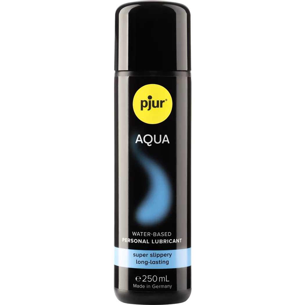 Pjur - Aqua, 250 ml