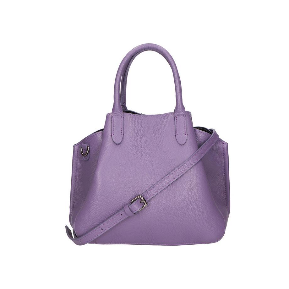 Gave Lux Borsa a mano con clip laterali  