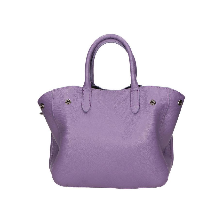 Gave Lux Borsa a mano con clip laterali  