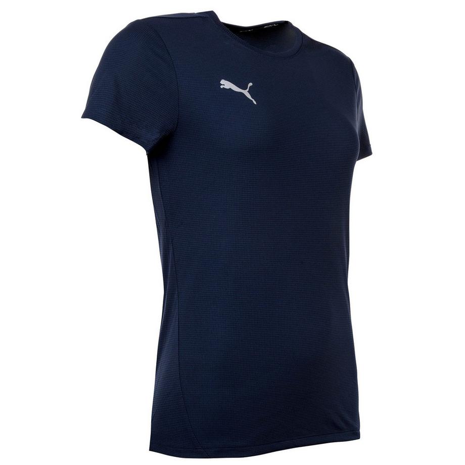PUMA Finisher Tee T-shirt Coupe Confortable Pack de 1  