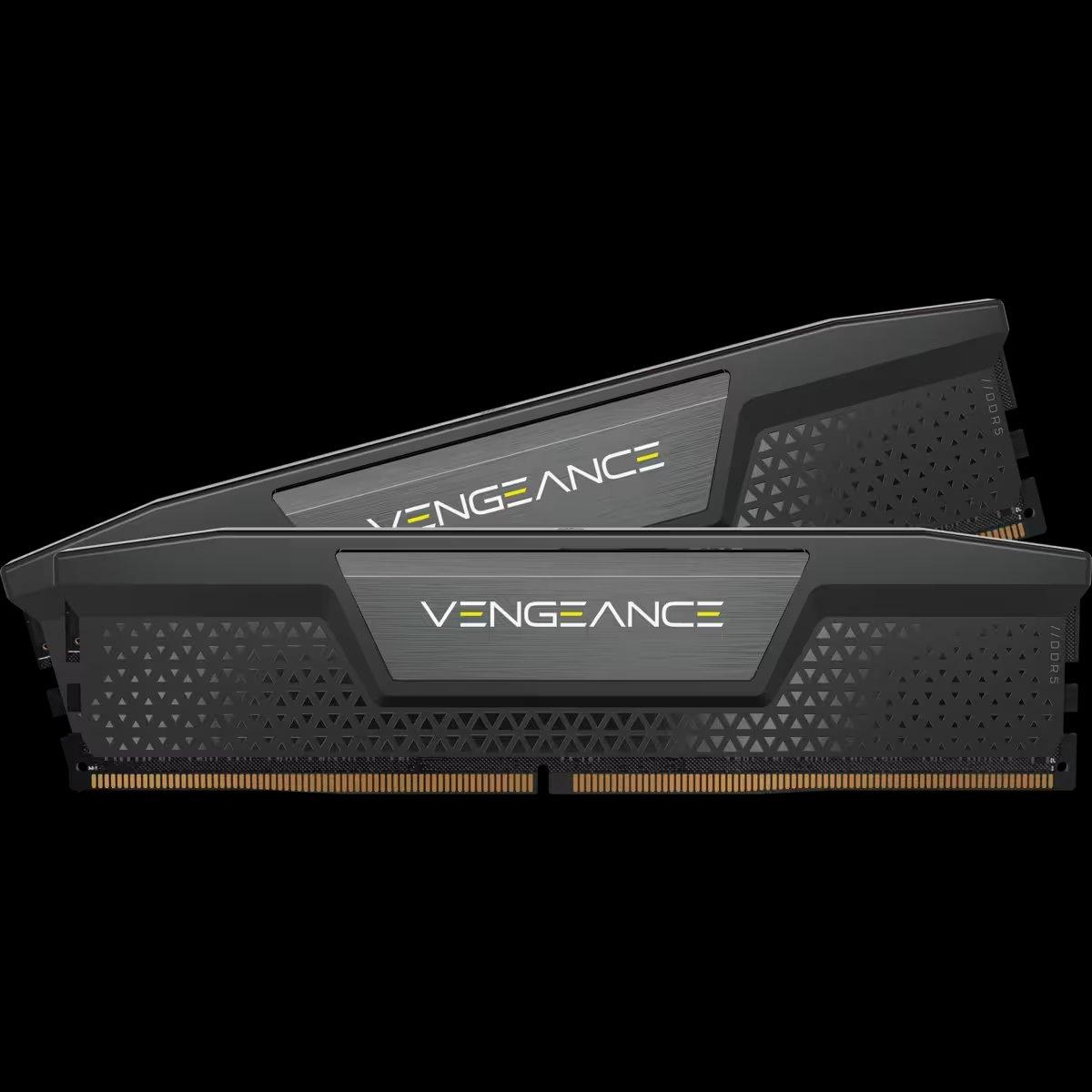 Corsair  Vengeance CMK64GX5M2B6600C32 Speichermodul 64 GB 2 x 32 GB DDR5 6600 MHz 