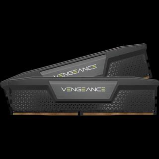 Corsair  Vengeance CMK64GX5M2B6600C32 module de mémoire 64 Go 2 x 32 Go DDR5 6600 MHz 