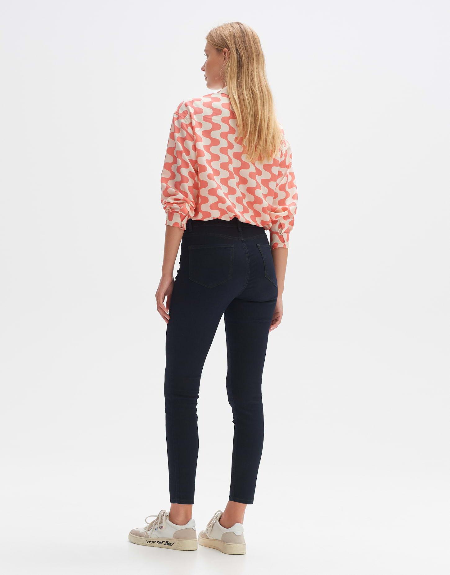 OPUS  Skinny Jeans Elma classy Skinny 