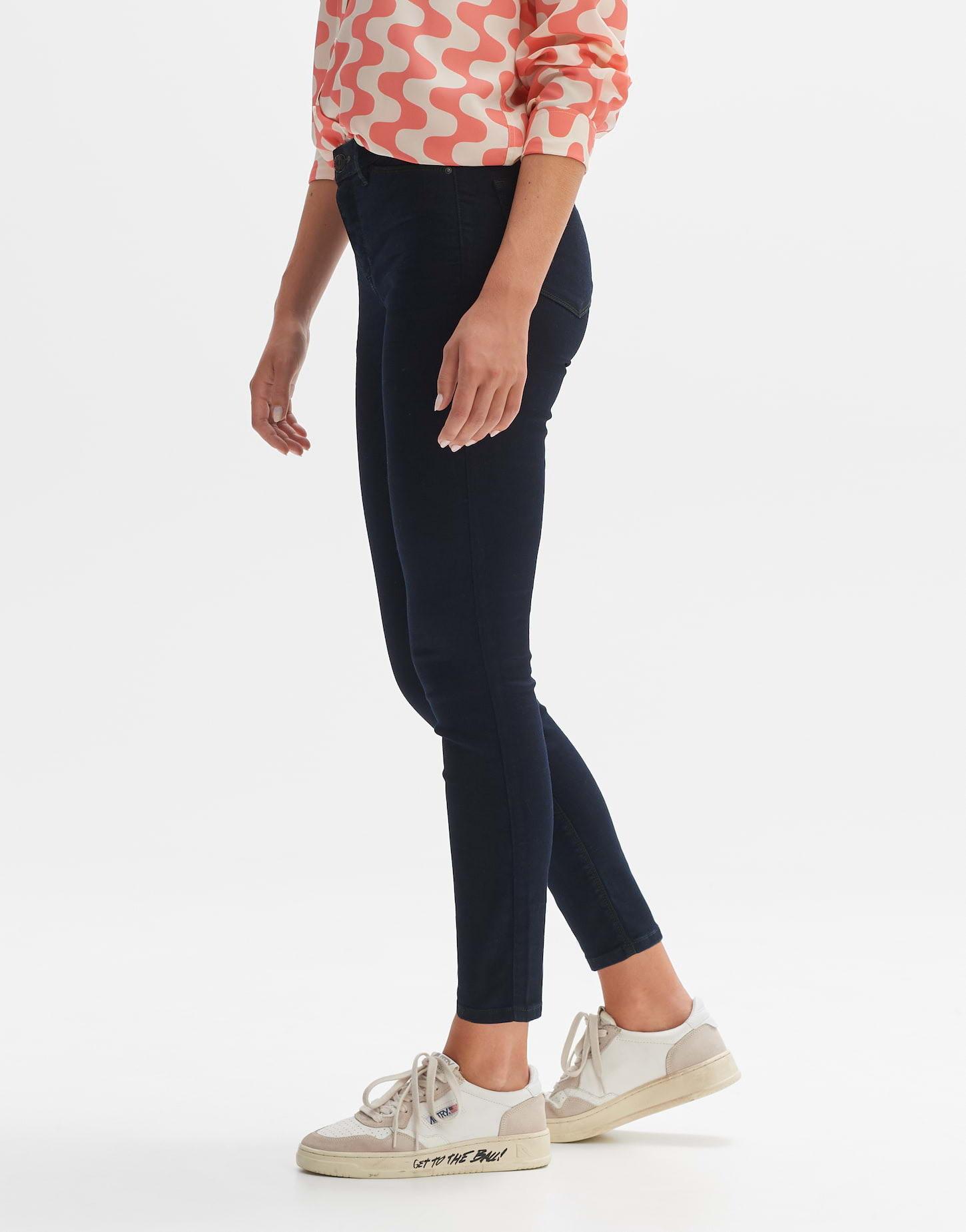 OPUS  Skinny Jeans Elma classy Skinny 