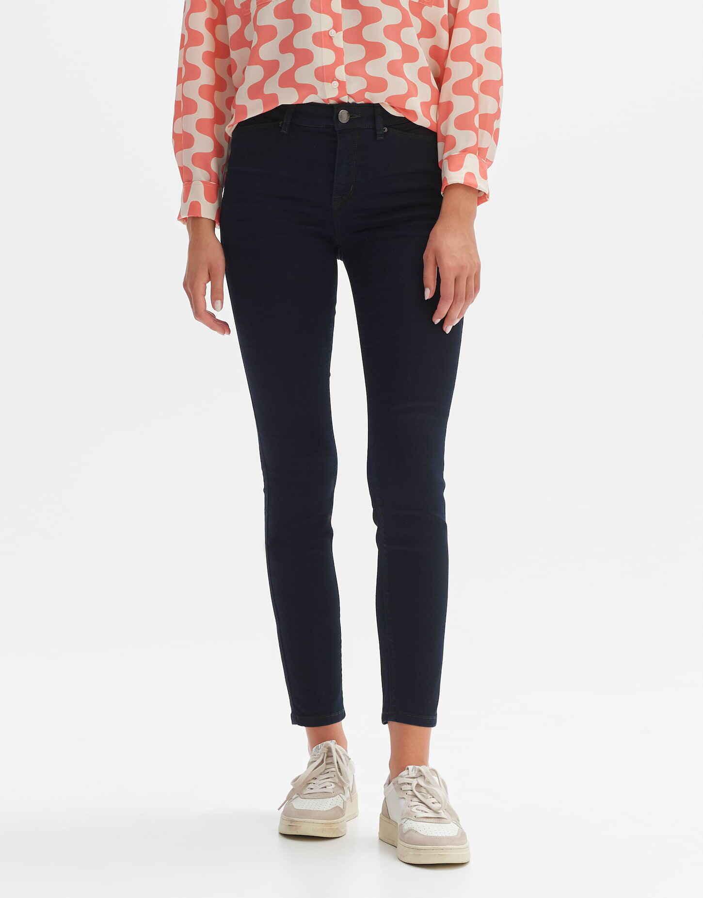 OPUS  Skinny Jeans Elma classy Skinny 