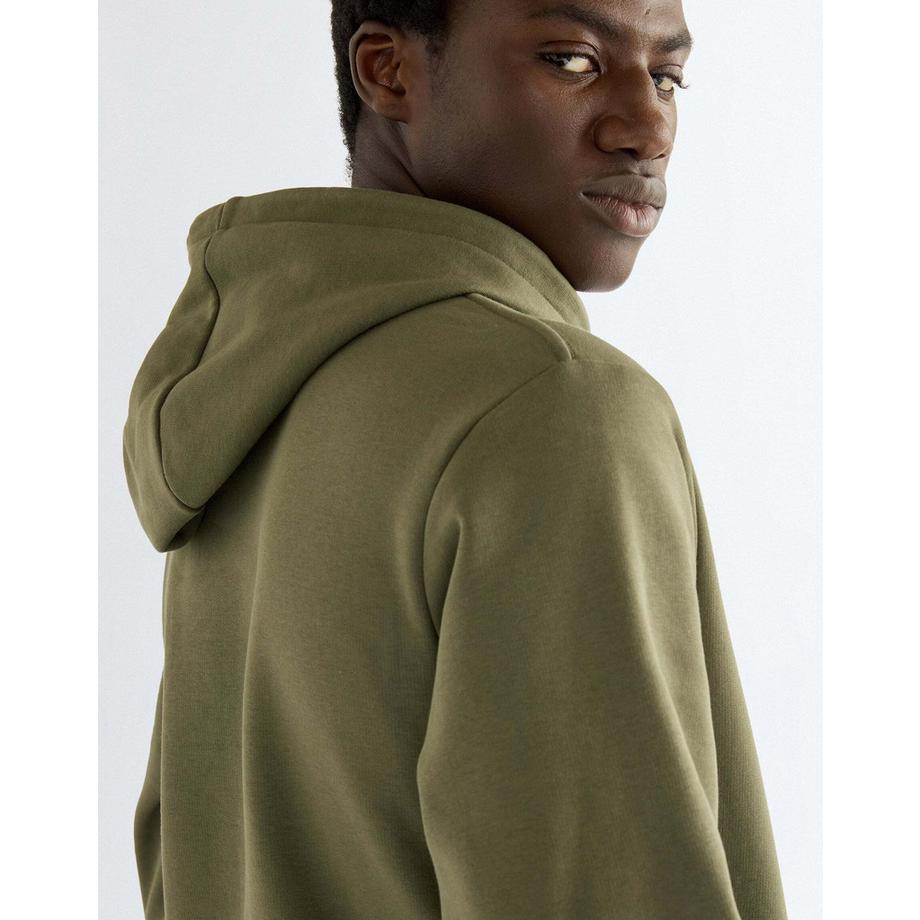 Wrangler  Kapuzenpullover Americana 