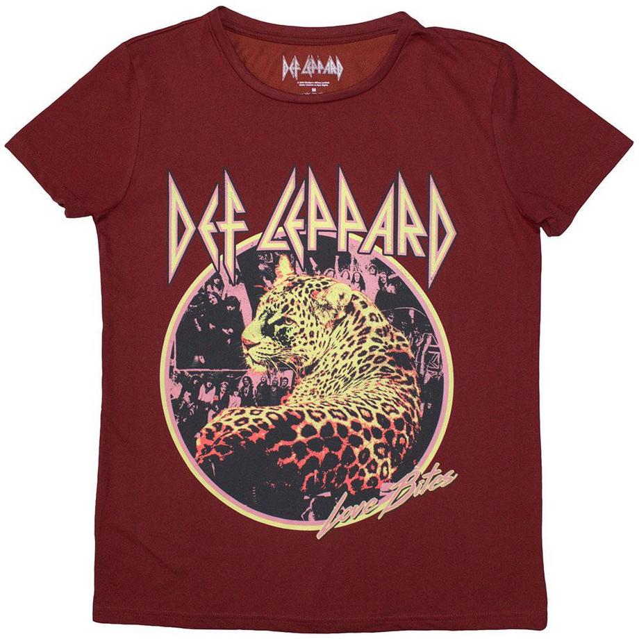 Love Bites T-Shirt