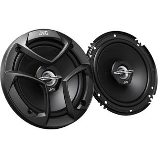 JVC  Haut-parleur coaxial 2 voies à encastrer 