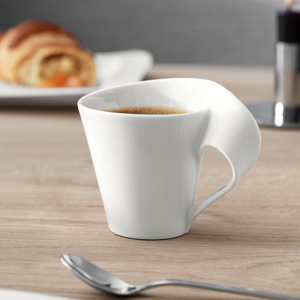 Villeroy&Boch Kaffeetasse 6 Stk NewWave  