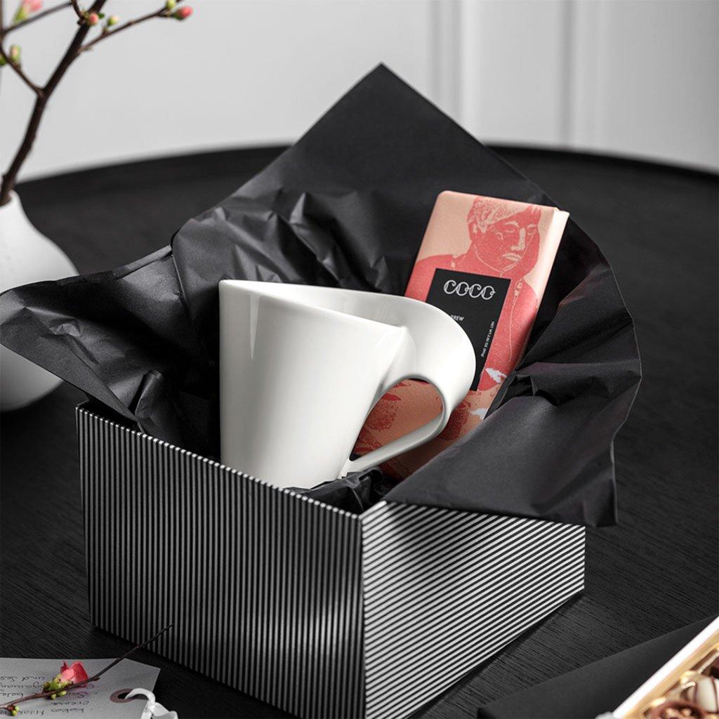 Villeroy & Boch Tasse à café 6 pièces NewWave  