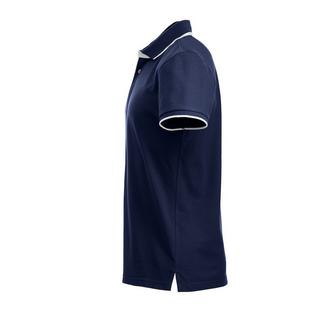 Clique Seattle Poloshirt  